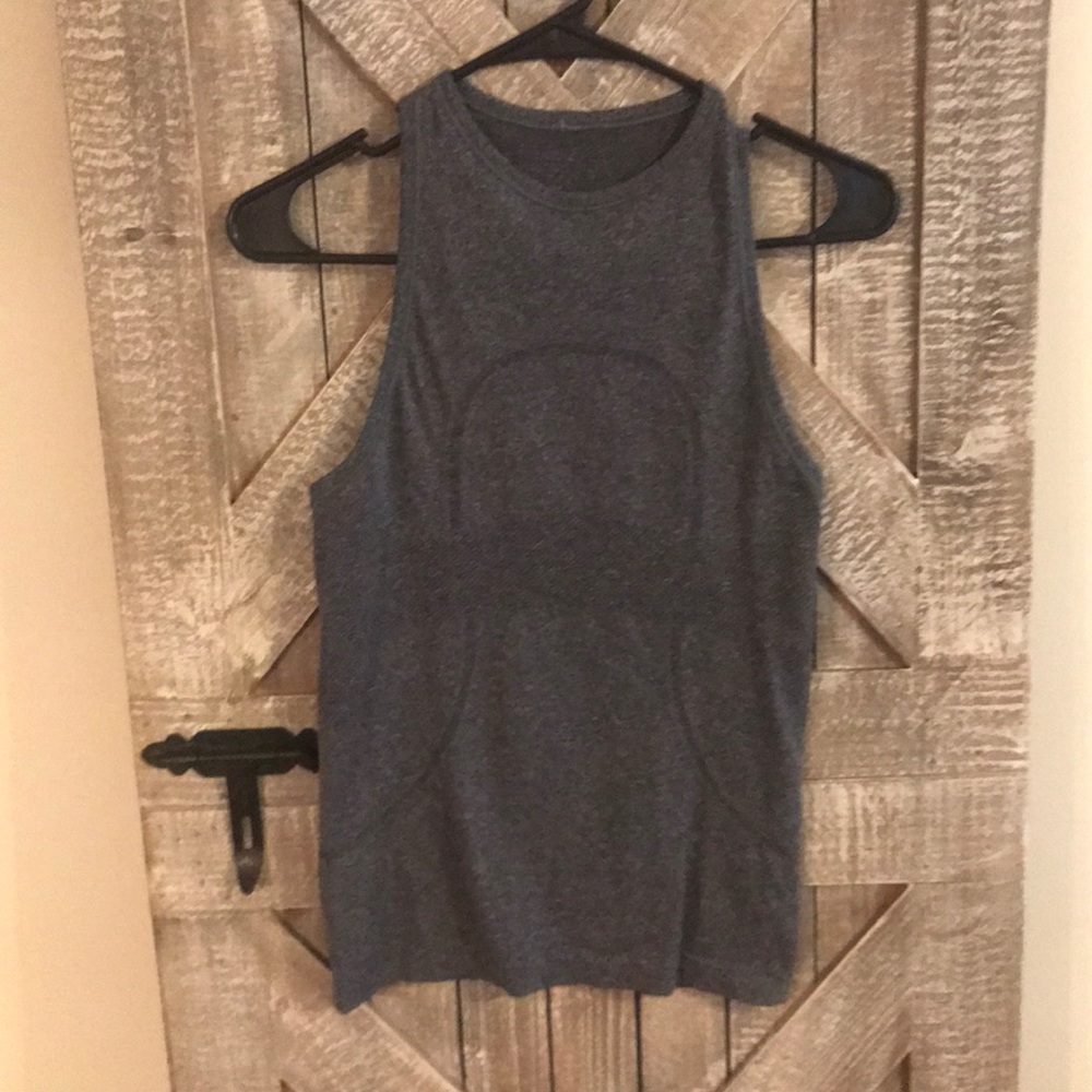 Lulu top
